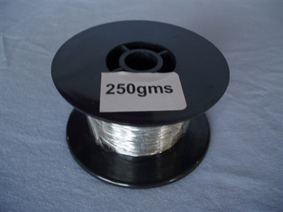 Wire tinned steel 250 gms