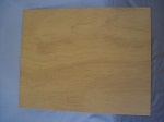 8 frame Migratory Lid ply only