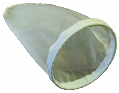 Double Bucket Straining System FILTER BAG ONLY