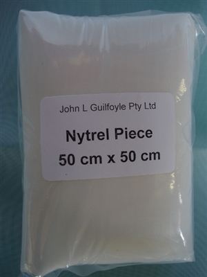 Nytrel Piece 50cm x 50cm