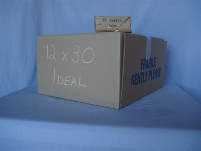 Foundation IDEAL medium brood per carton(150sheets)