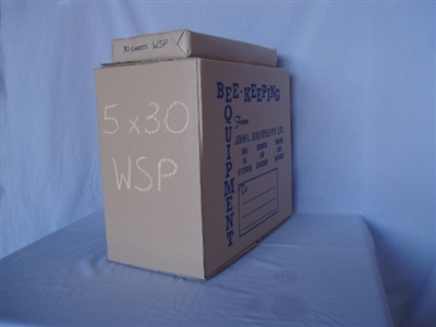Foundation WSP medium brood per carton(150sheets)