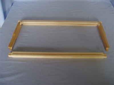 Wooden Frames WSP 5/8