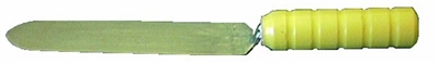 Plain Uncapping Knife 25 cm